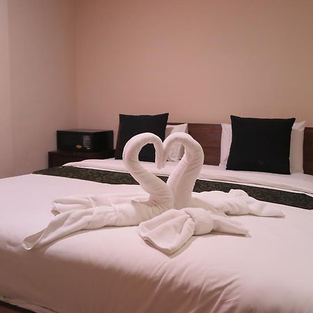My Hotel Herrity Бангкок Екстер'єр фото