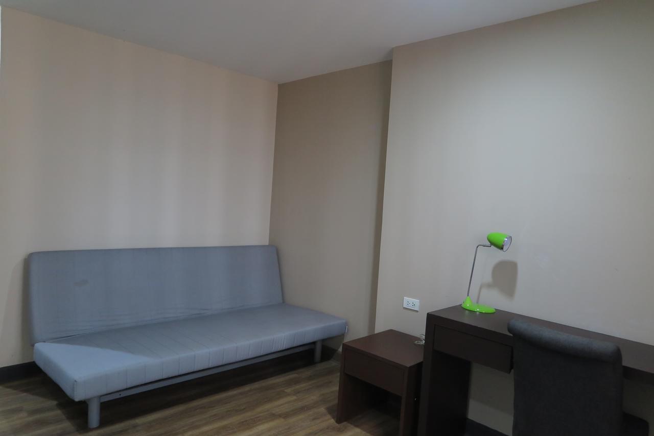 My Hotel Herrity Бангкок Екстер'єр фото